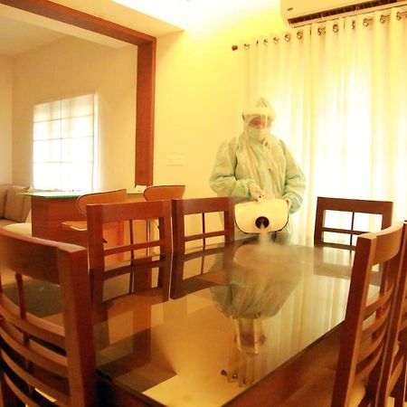Casa Allay Kochi 외부 사진