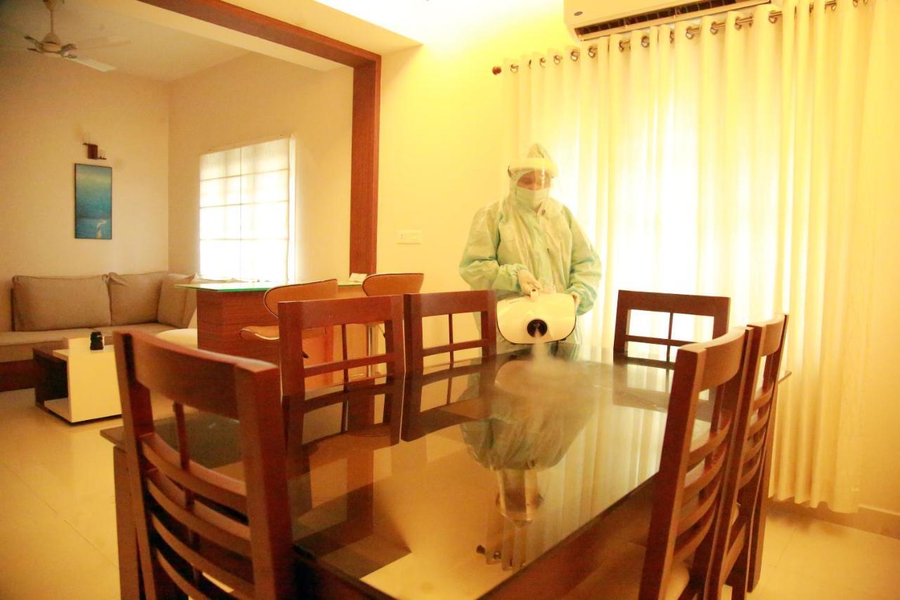 Casa Allay Kochi 외부 사진