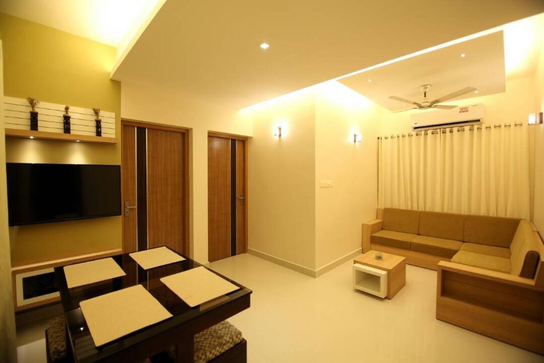 Casa Allay Kochi 외부 사진