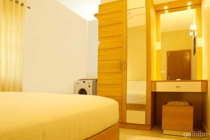 Casa Allay Kochi 외부 사진