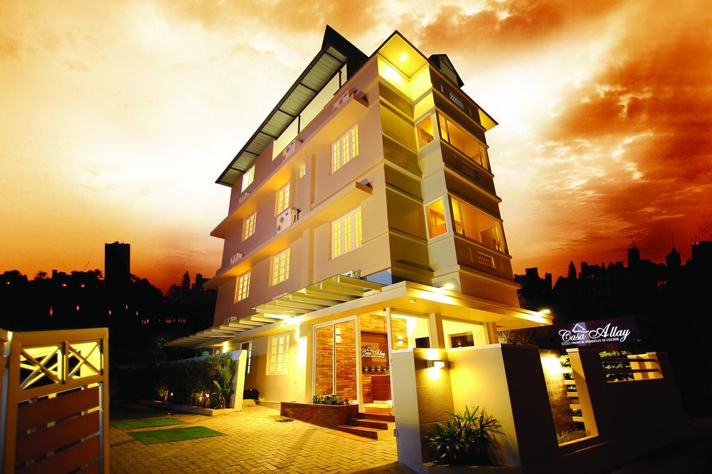 Casa Allay Kochi 외부 사진