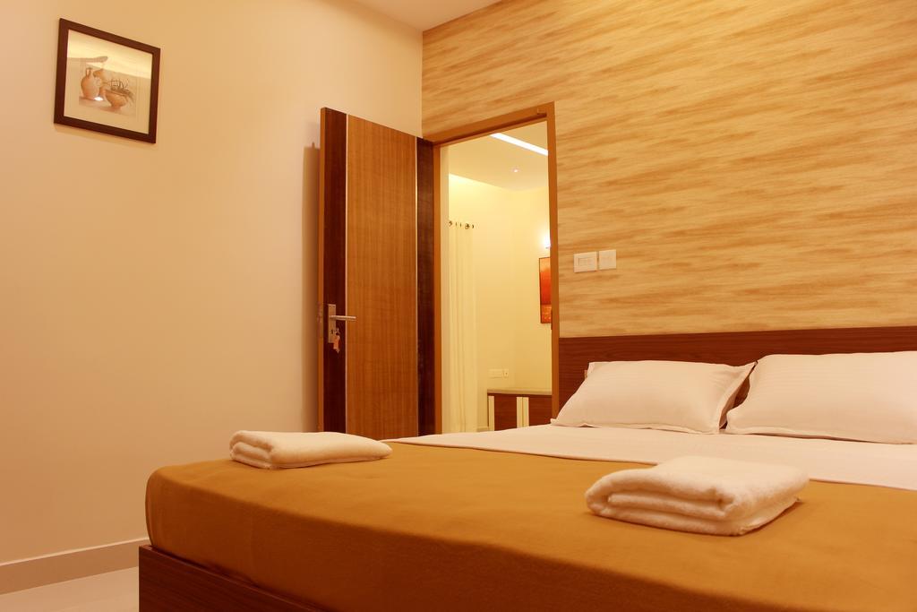 Casa Allay Kochi 외부 사진