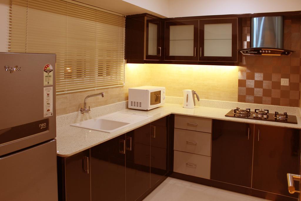 Casa Allay Kochi 외부 사진