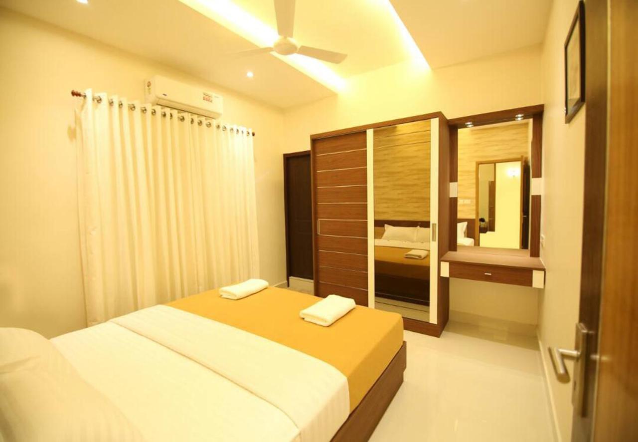Casa Allay Kochi 외부 사진