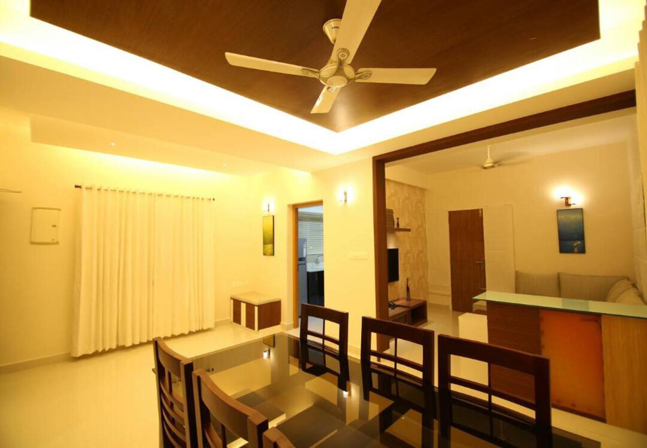 Casa Allay Kochi 외부 사진