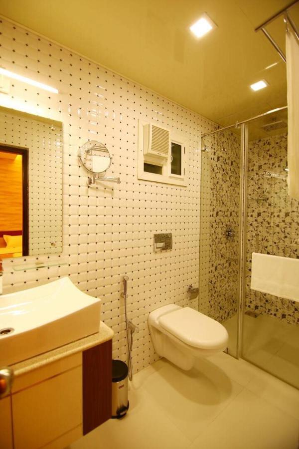 Casa Allay Kochi 외부 사진