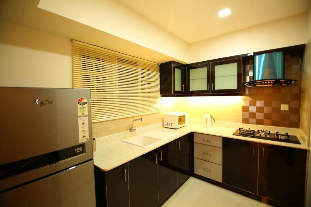 Casa Allay Kochi 외부 사진