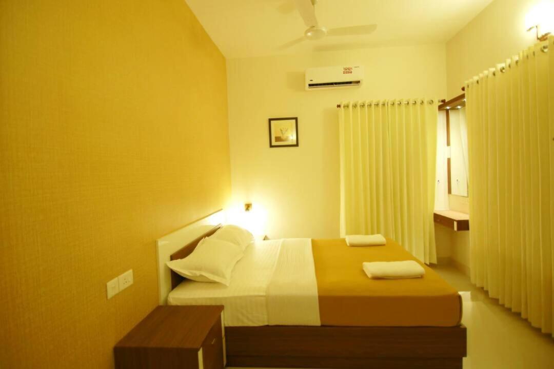 Casa Allay Kochi 외부 사진