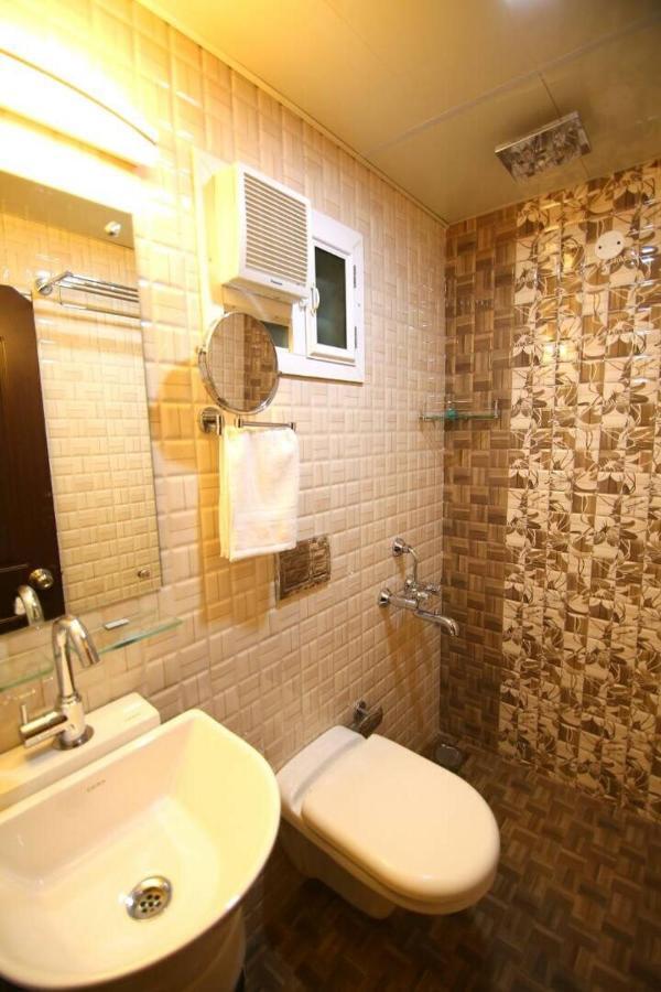 Casa Allay Kochi 외부 사진