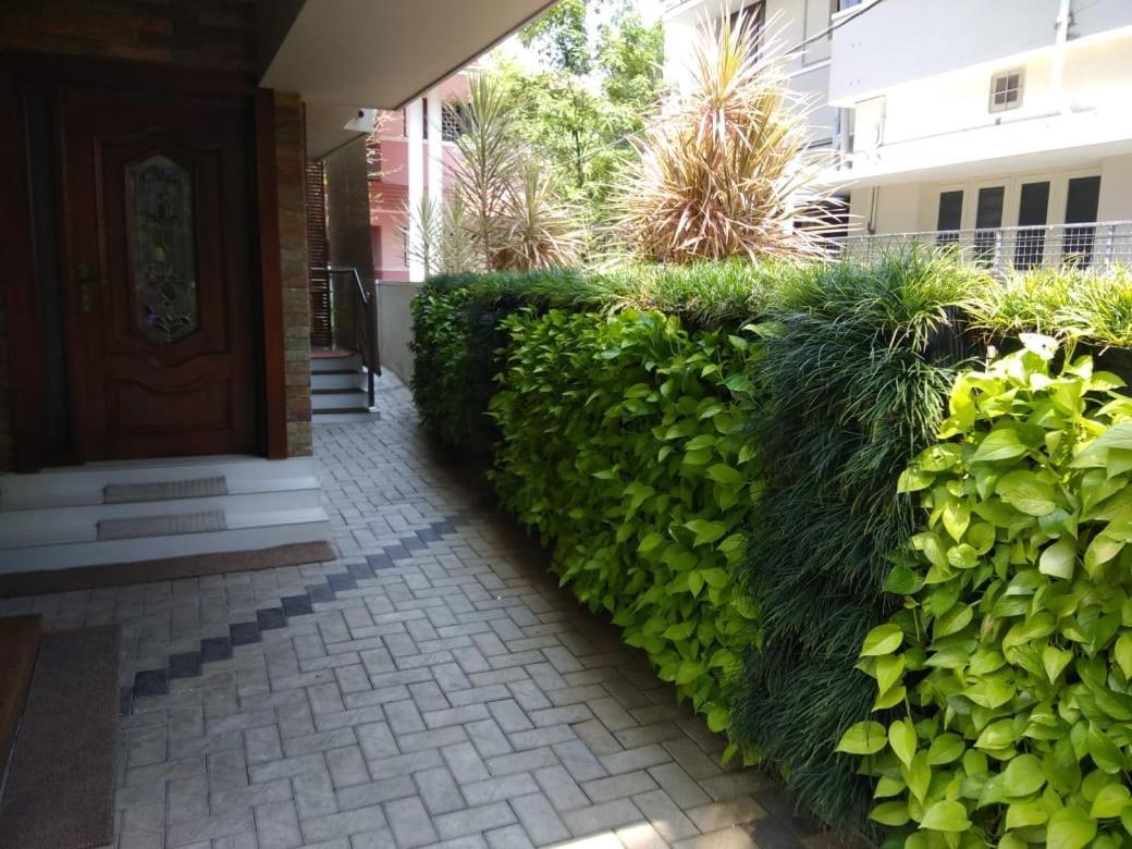 Casa Allay Kochi 외부 사진